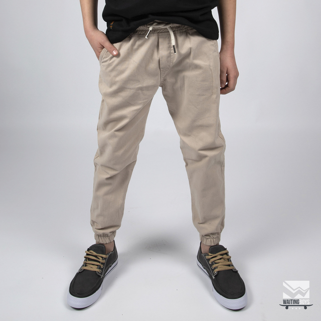 Joggers fashion adolescentes