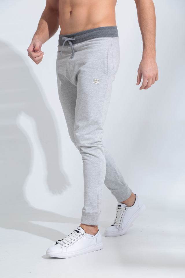 Jogger rustico discount