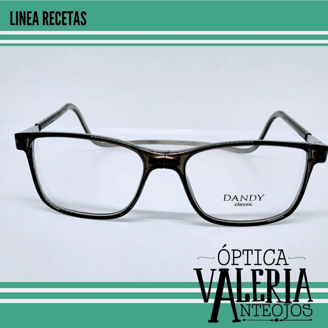 Lentes discount dandy flex