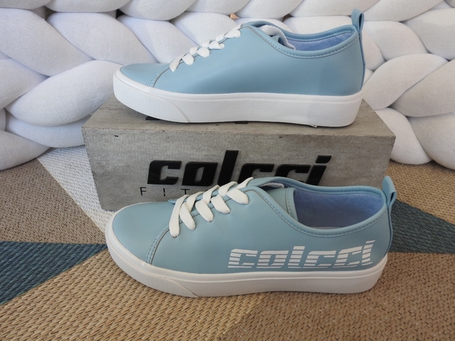 Comprar best sale tenis colcci