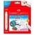 Caneta Marcadora 10 cores SUPER DUO Faber-Castell