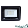 LUMINÁRIA REFLETOR LED 30W 5500K BIV PL-270.121 - POP LED