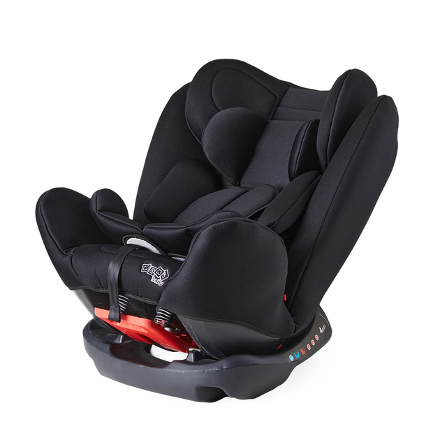 Cadeira de Carro - Do Bebê ao Infantil, tudo sobre a segurança do seu filho