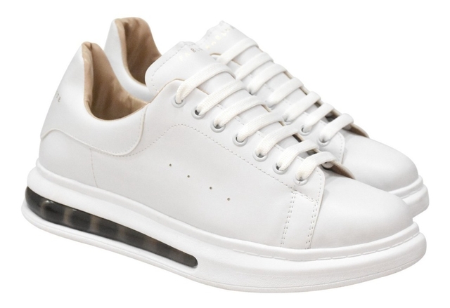 Zapatillas store farenheite mcqueen