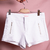 Shorts Branco