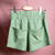 Shorts Soltinho Verde - comprar online