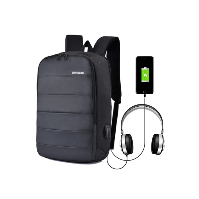 Usb mochila outlet