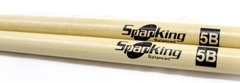 Baqueta Spanking Balanced Marfin 5B