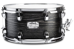 Caixa Odery 14" x 7" InRock Series/Black Ash Limited