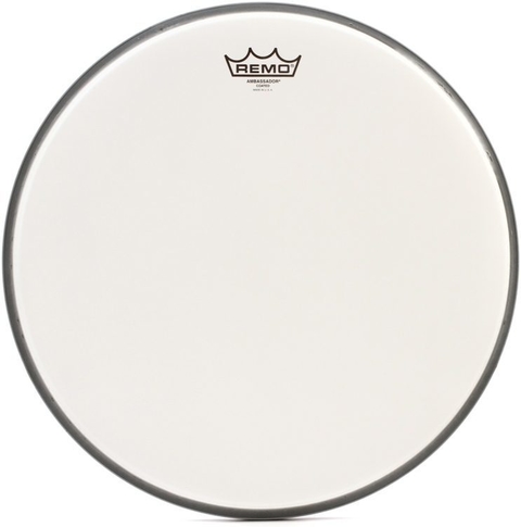 Pele Remo Ambassador Coated 12"