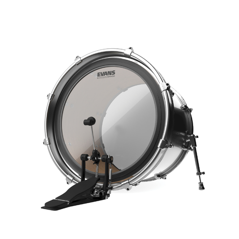 Pele Evans Emad2 Clear 20"
