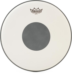 Pele Remo Controlled Sound CS Coated 14"