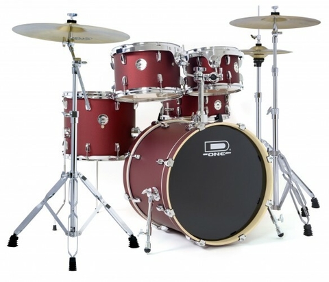 Bateria D-One Rocket DR20