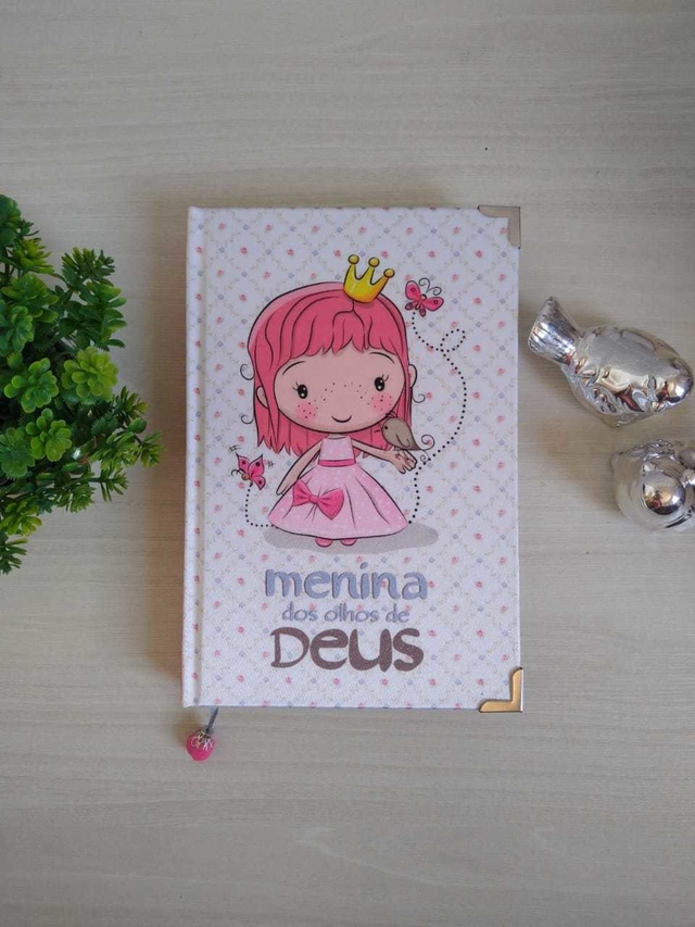 A Bíblia Das Meninas