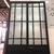 Puerta doble con vidrio repartido - A medida - Cod F36 - tienda online