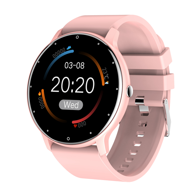 Como conectar un reloj smart bracelet al celular hot sale