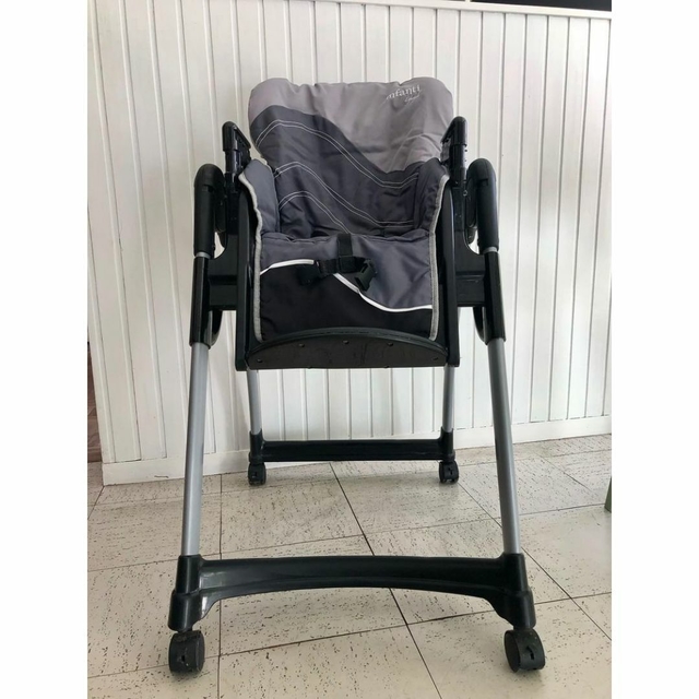 Love n care store portebebe high chair