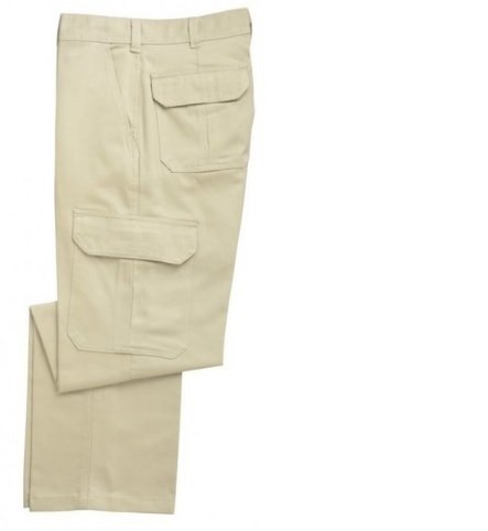 Pantalon cargo best sale ombu aire libre