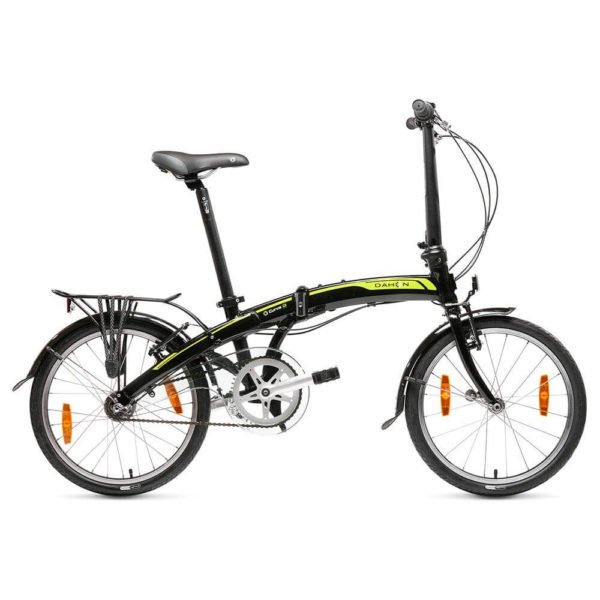 Bicicleta plegable raleigh online curve