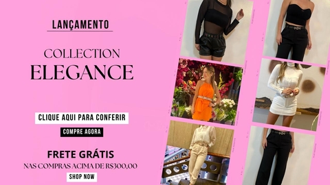 Carrusel LA BRANDD - Loja de moda feminina