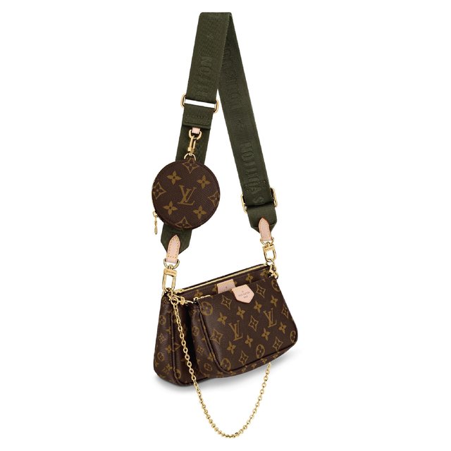 Lv multi 2025 pochette precio