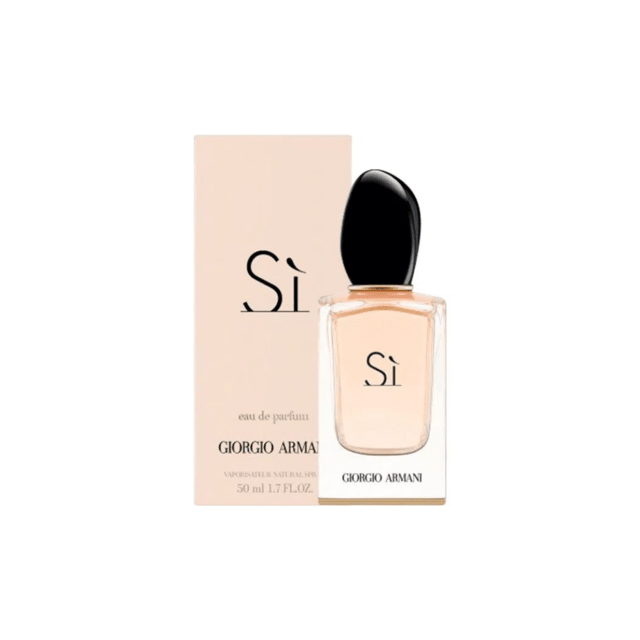 Armani si 100ml outlet eau de parfum