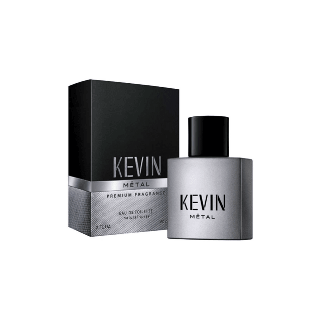 Precio del perfume cheap kevin