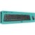 Kit Teclado e Mouse USB Logitech Preto MK120 920-004429 - comprar online