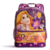 Mochila Original Disney RAPUNZEL - Enrolados - comprar online