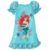 Camisola Original Disney PRINCESA ARIEL - A Pequena Sereia