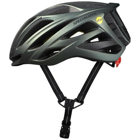 Capacete Specialized Echelon II Mips - Verde