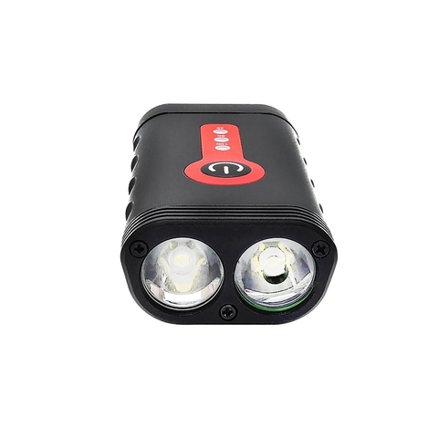 Farol 900 Lumens Recarregável Usb - High One