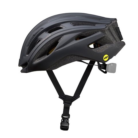 Capacete Specialized Propero 3 Mips - Preto