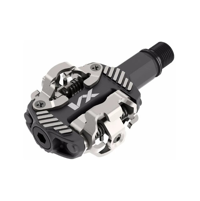 Pedal De Clip Mtb Spd Vx2000 Pto Vp