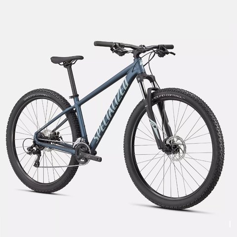 Bicicleta Aro 29 Specialized Rockhopper 2021 - Azul Azul - comprar online