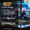 REEF - Charla/Debate