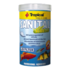 Tropical sanital + aloe vera x 600 gr