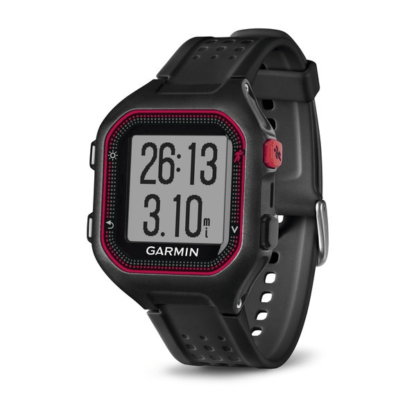 Reloj Garmin Rojo, Smartwatch Garmin