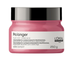 Máscara Expert Preenchedora de Pontas - Pro Longer - Loreal - 250ml