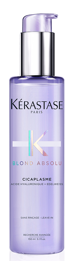 Protetor Térmico KÉR Cicaplasme - Blond Absolu - Kérastase - 150ml