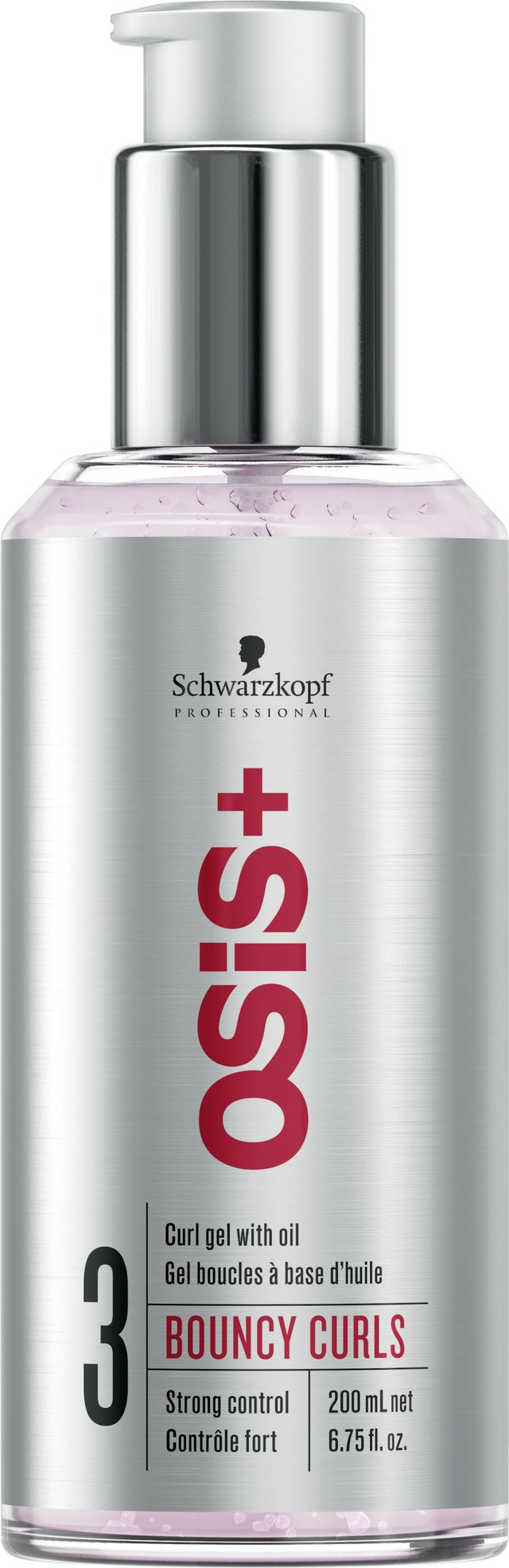 Comprar Schwarzkopf - *OSiS+* - Spray de brilho Smooth & Shine