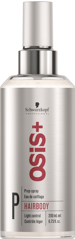 Spray de Volume - Osis Hairbody - Schwarzkopf Professional - 200ml