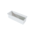 calha úmida de embutir - white - 47 cm - xteel - comprar online