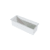 calha úmida de embutir - white - 62 cm - xteel