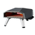 forno de pizza parma 12” a gás - 1 queimador - aço galvanizado e inox - 60,5 cm - evol - comprar online