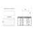 escorredor de utensílios white - branco fosco - 15 cm - xteel - comprar online