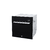lava-louças de embutir - 6 serviços - preta - 60 cm - 220v - ud eletros - comprar online