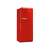 refrigerador vermelho 1 porta - 270l - série anni 50 - 60 cm - 220v - smeg - comprar online