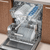 lava-louças de embutir com porta para revestir - 14 serviços - 60cm - 220v - tecno - comprar online