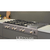 Imagem do rangetop 48" a gás master - 6 queimadores c/ chapa - inox - 121,6 cm - 127v - bertazzoni